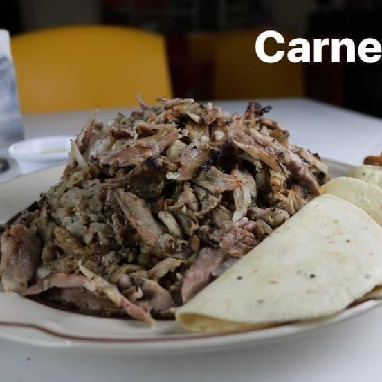 1/2 KG CARNE DE ÁRABE