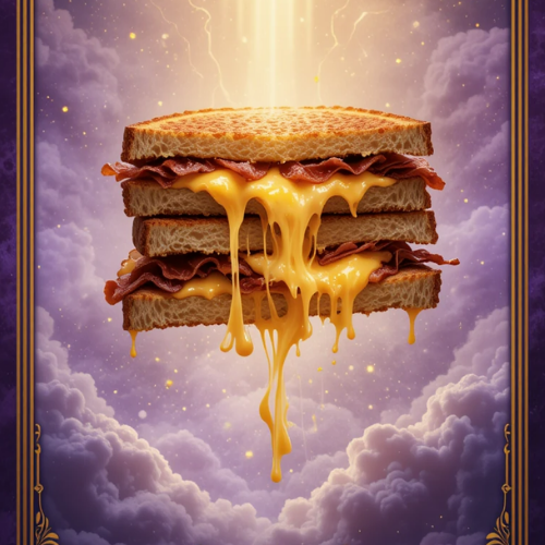 LA FUSIÓN (SANDWICH)
