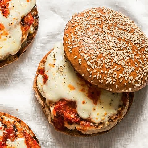Pizza-Burguer