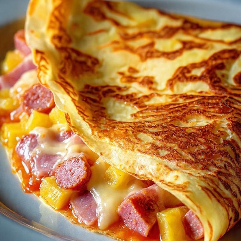 Crepa cubana