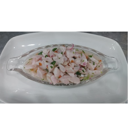 Ceviche