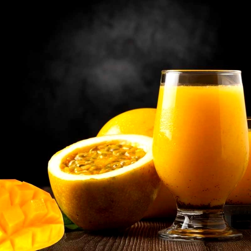 Agua de Maracumango