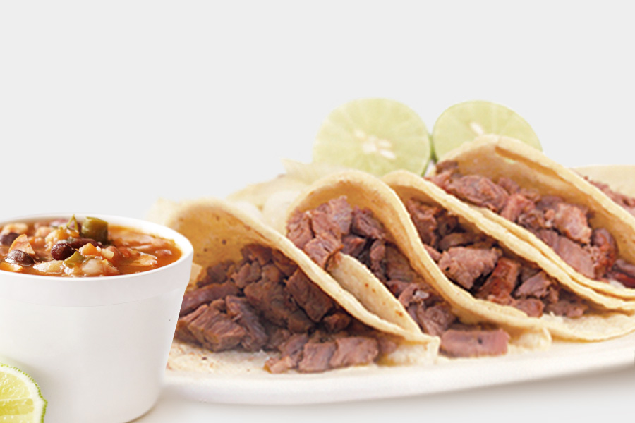 Tacos Norteños
