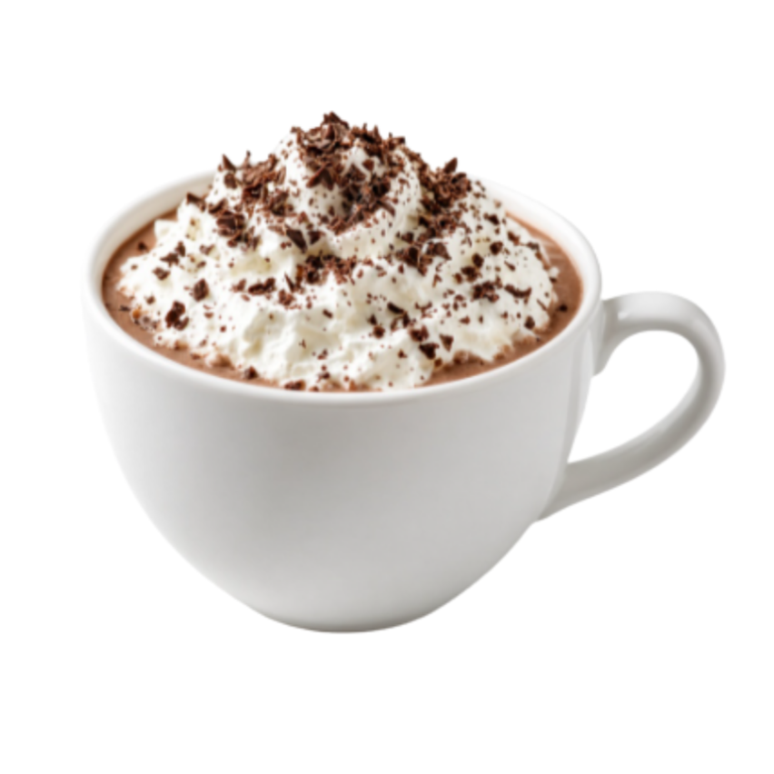Chocolate Caliente