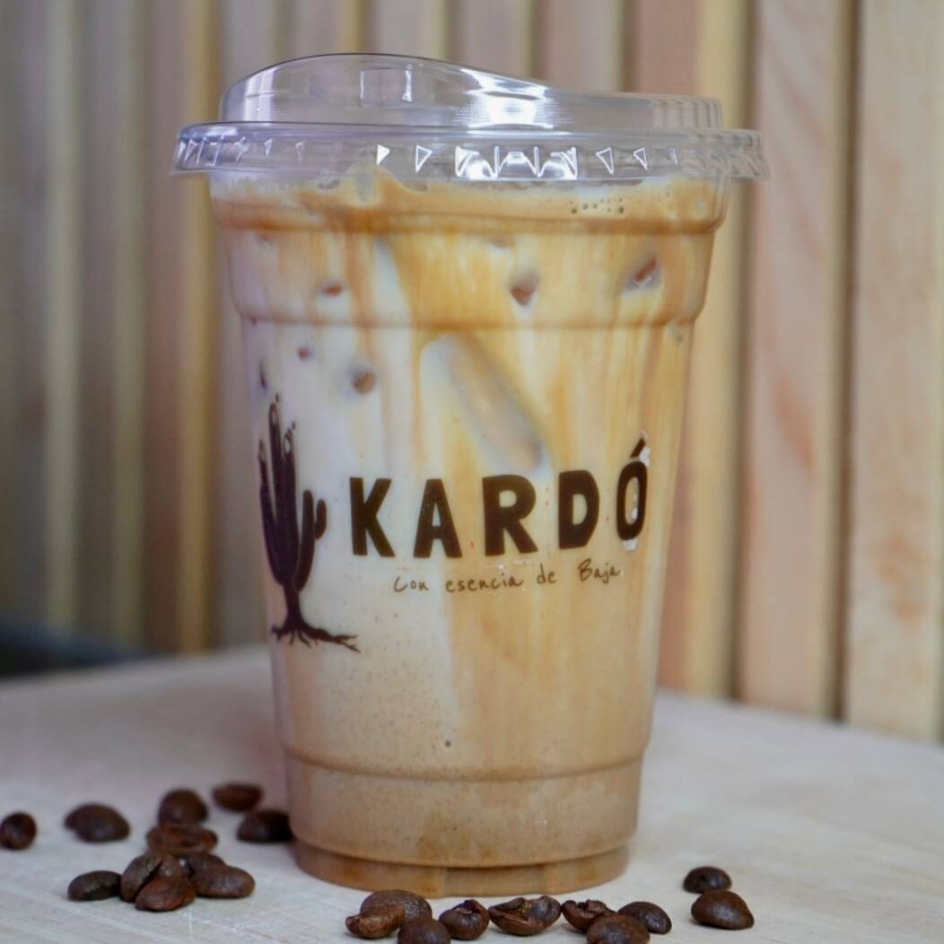 Dirty Chai de Especias 12 0z