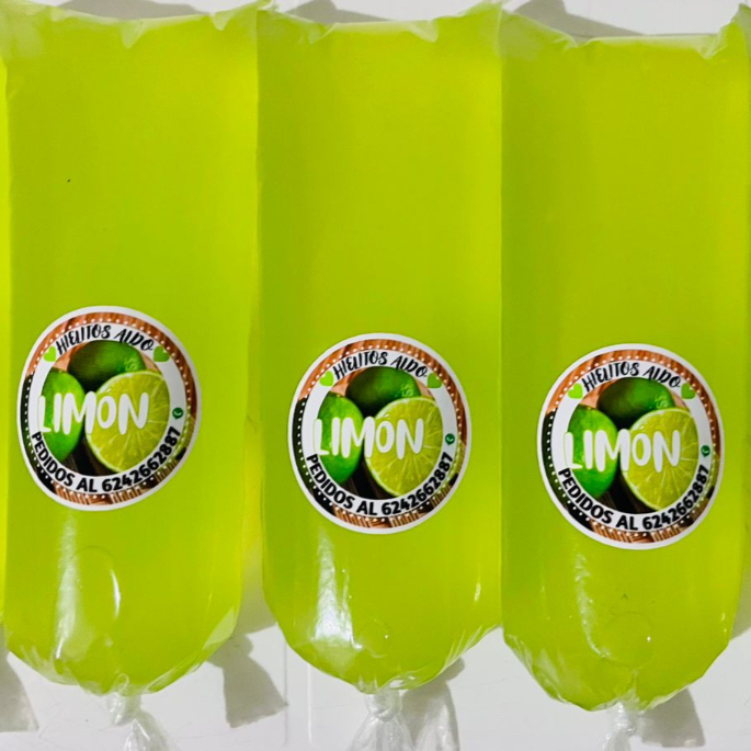 Sabor Limon