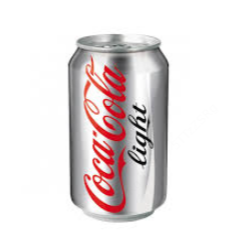 COCA-COLA Light