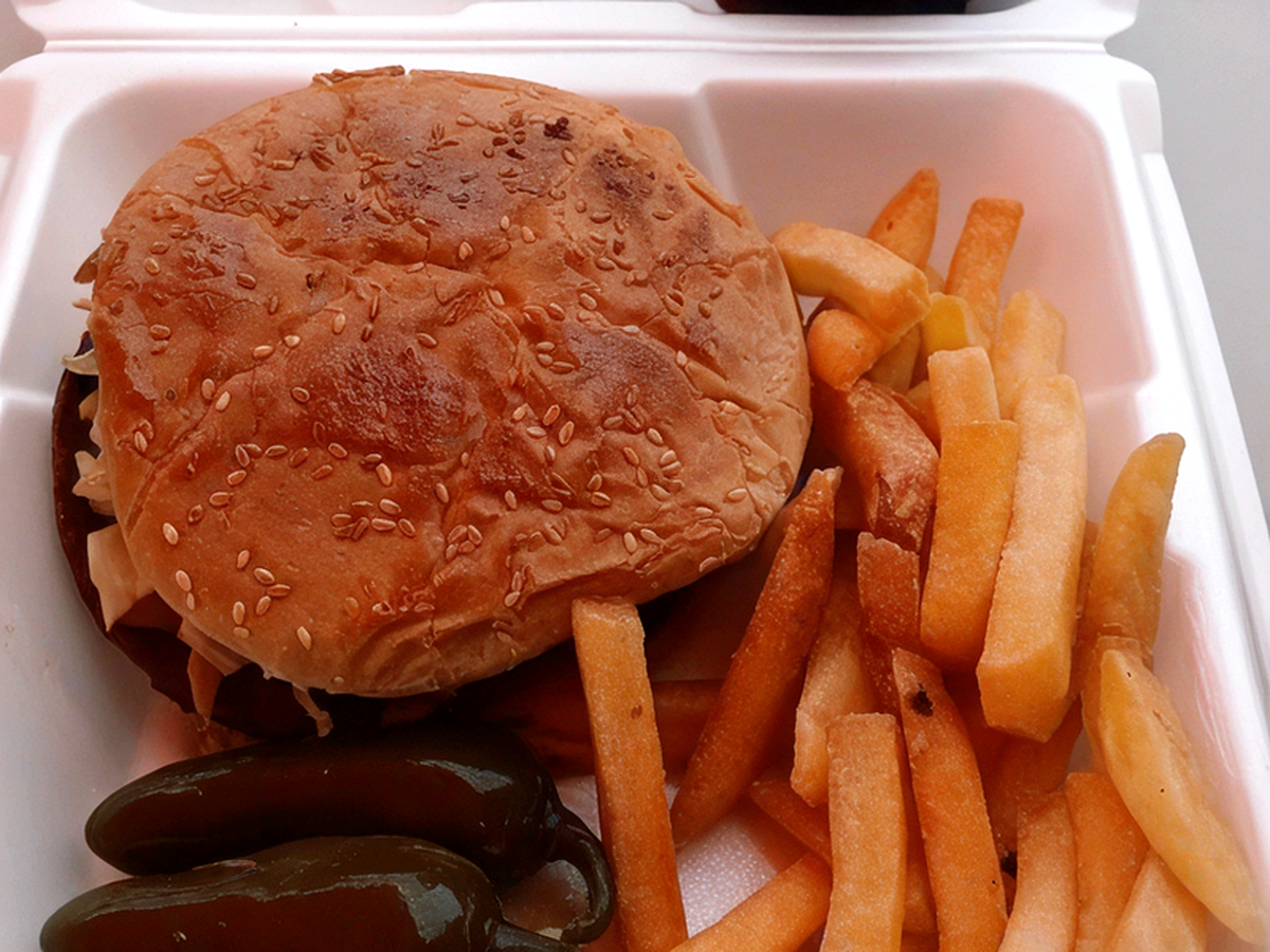 CLOWN BURGER'S