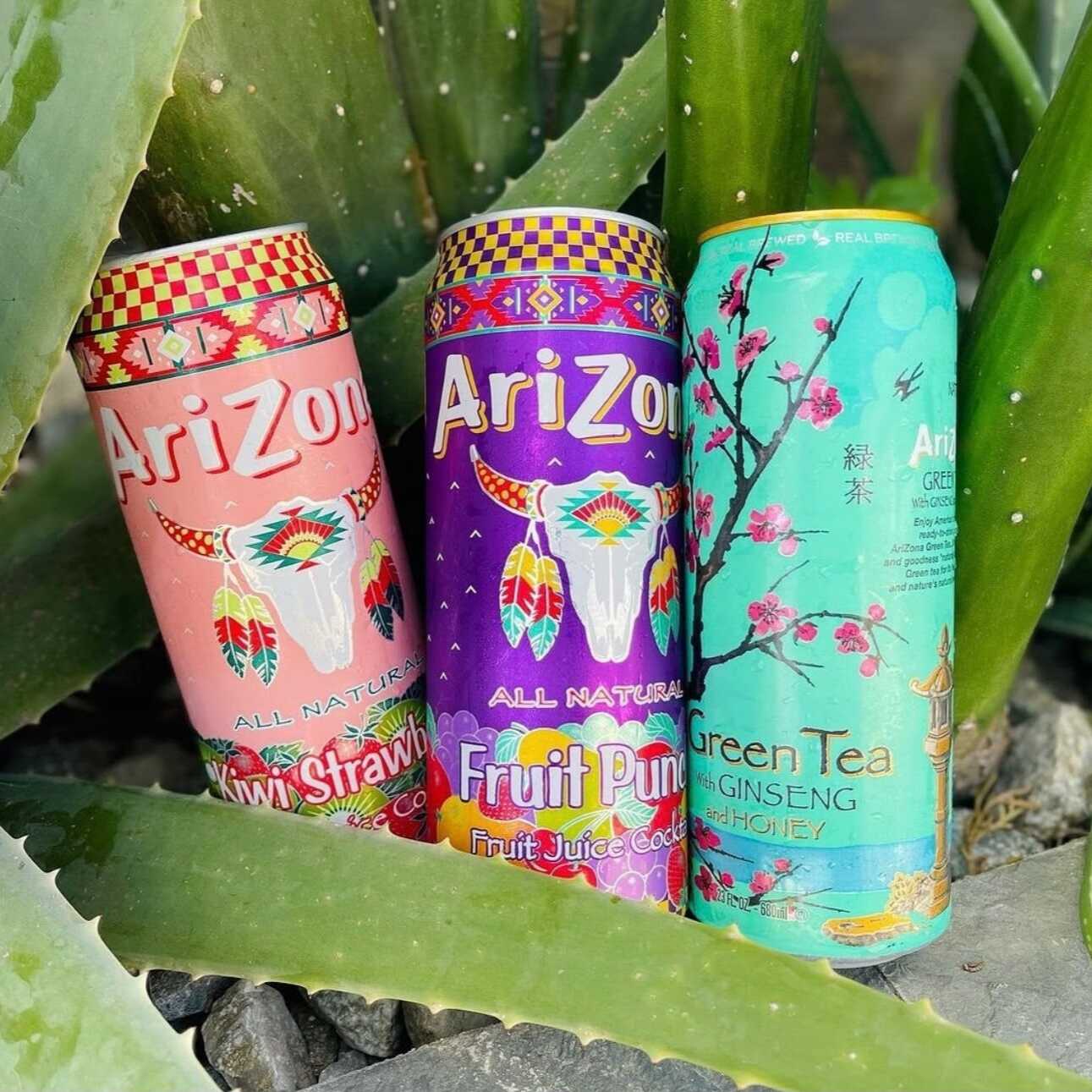 Arizona