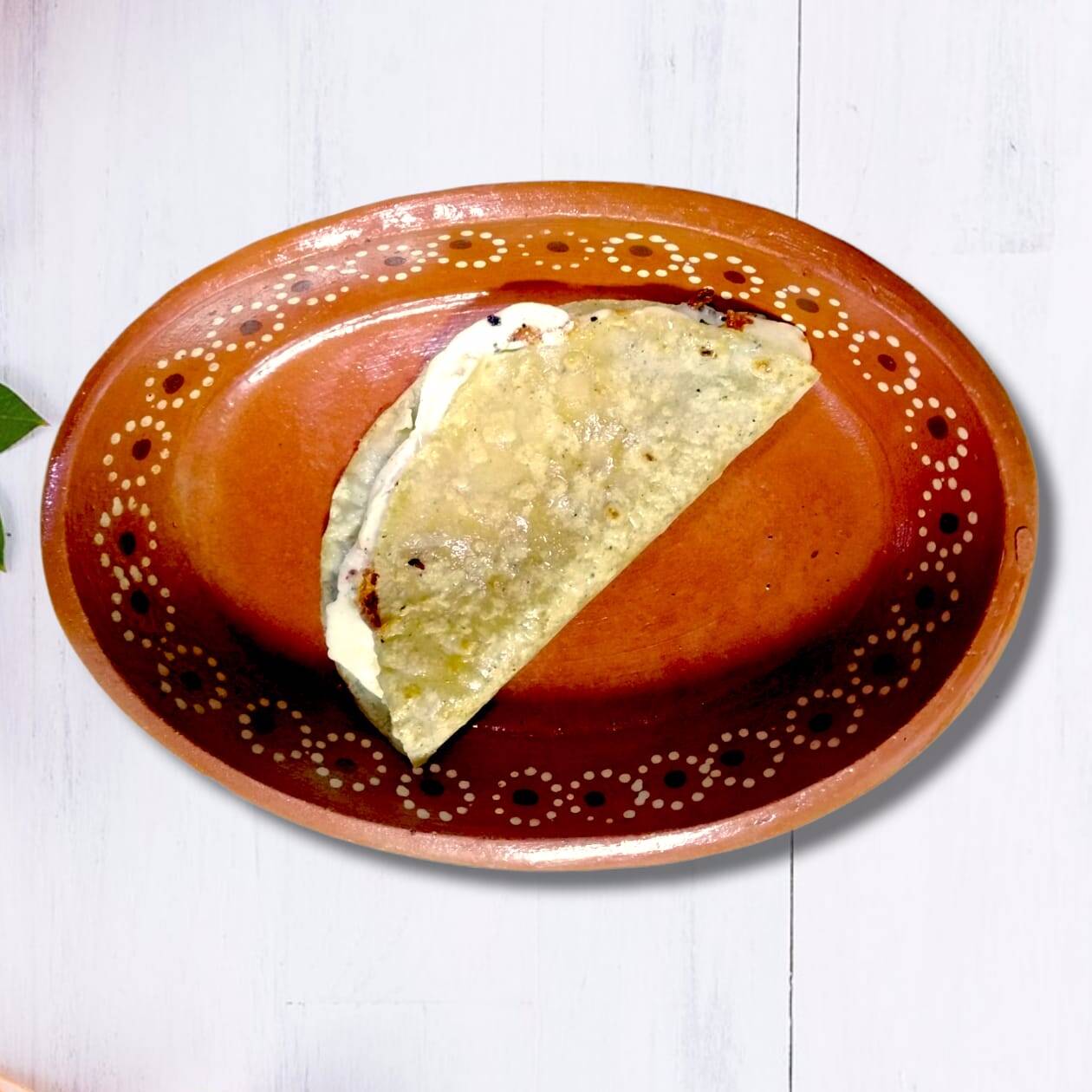Quesadilla Simple