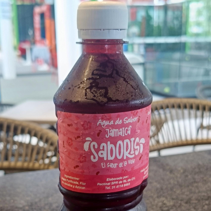 Agua Jamaica