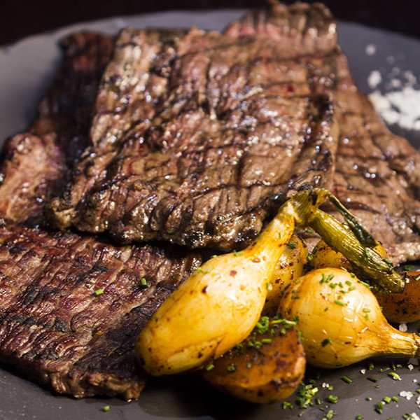 Arrachera