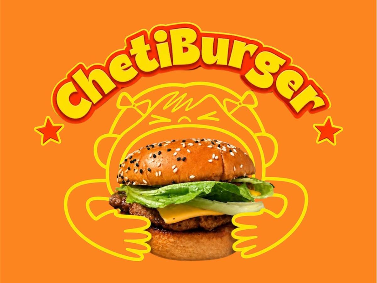 Chetiburger