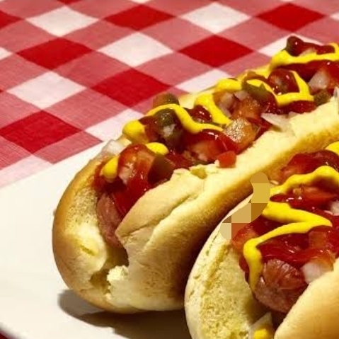 Hot Dog especial