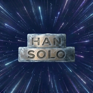 HAN SOLO