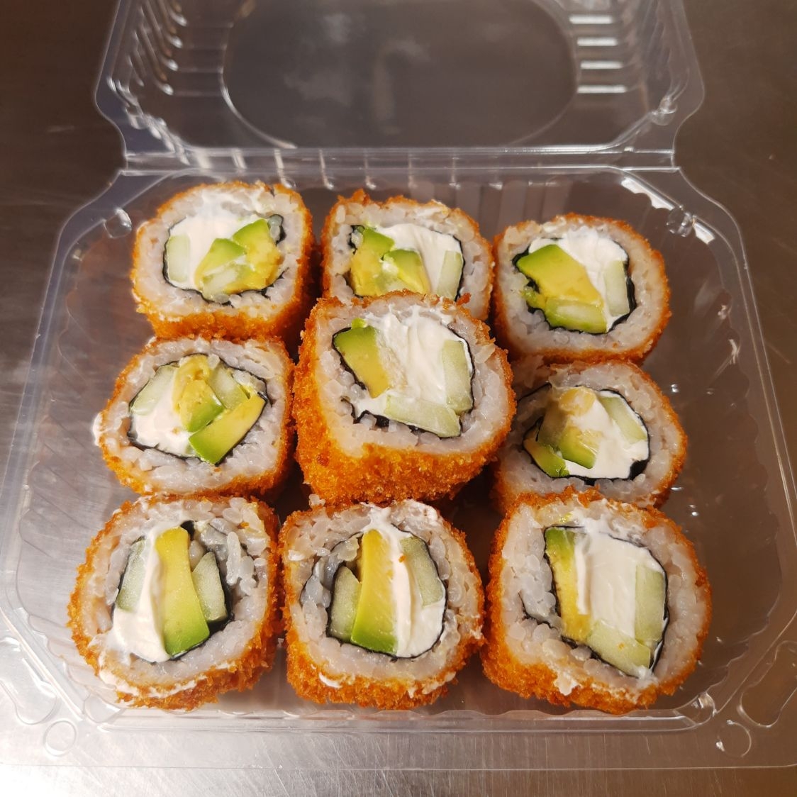 Kari Roll