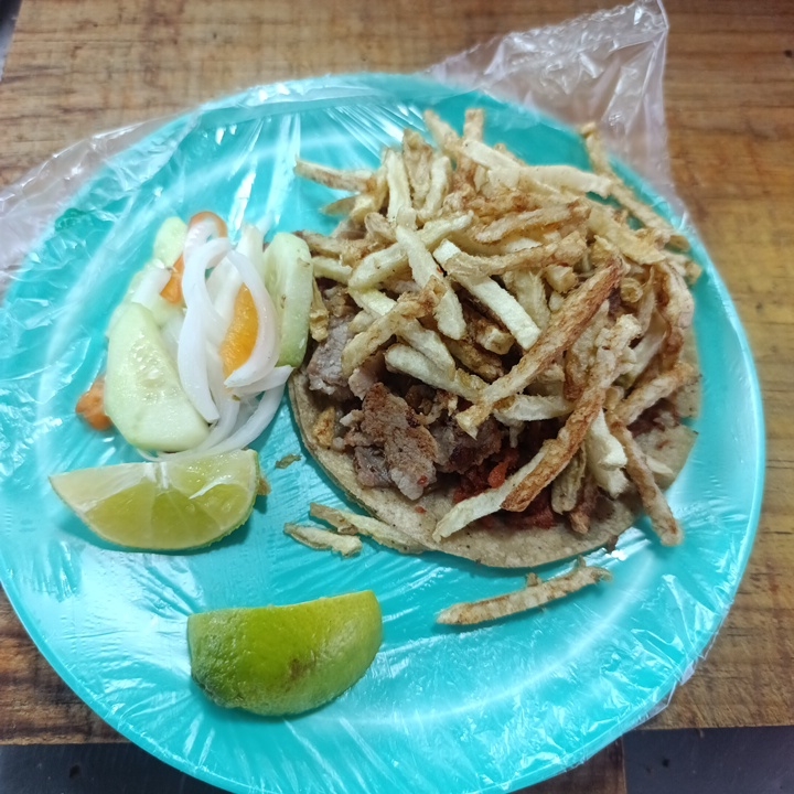 Longaniza