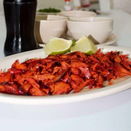 3/4 KG CARNE DE PASTOR