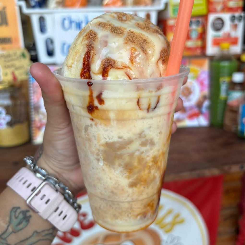 Caramelo