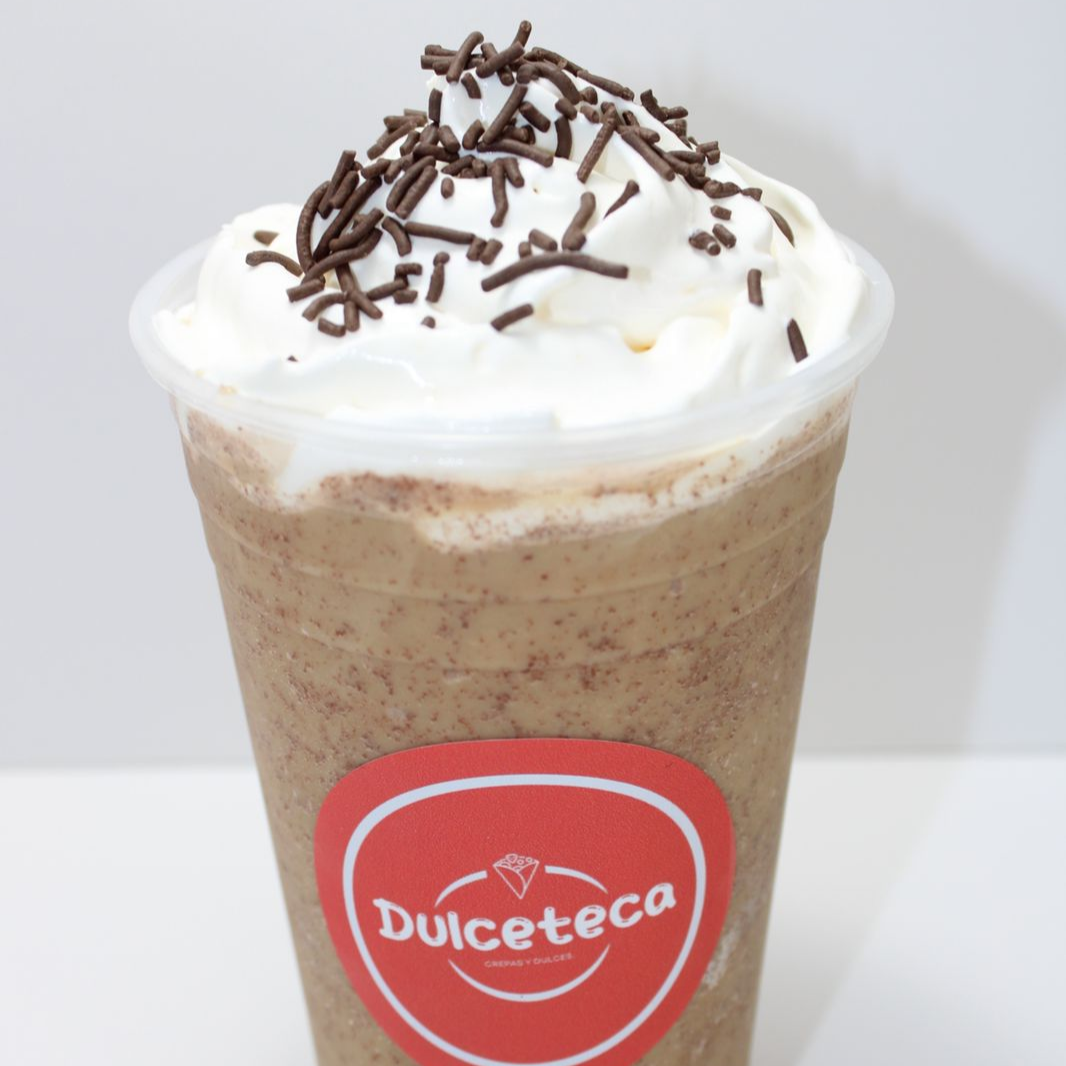 OREO CARAMELO