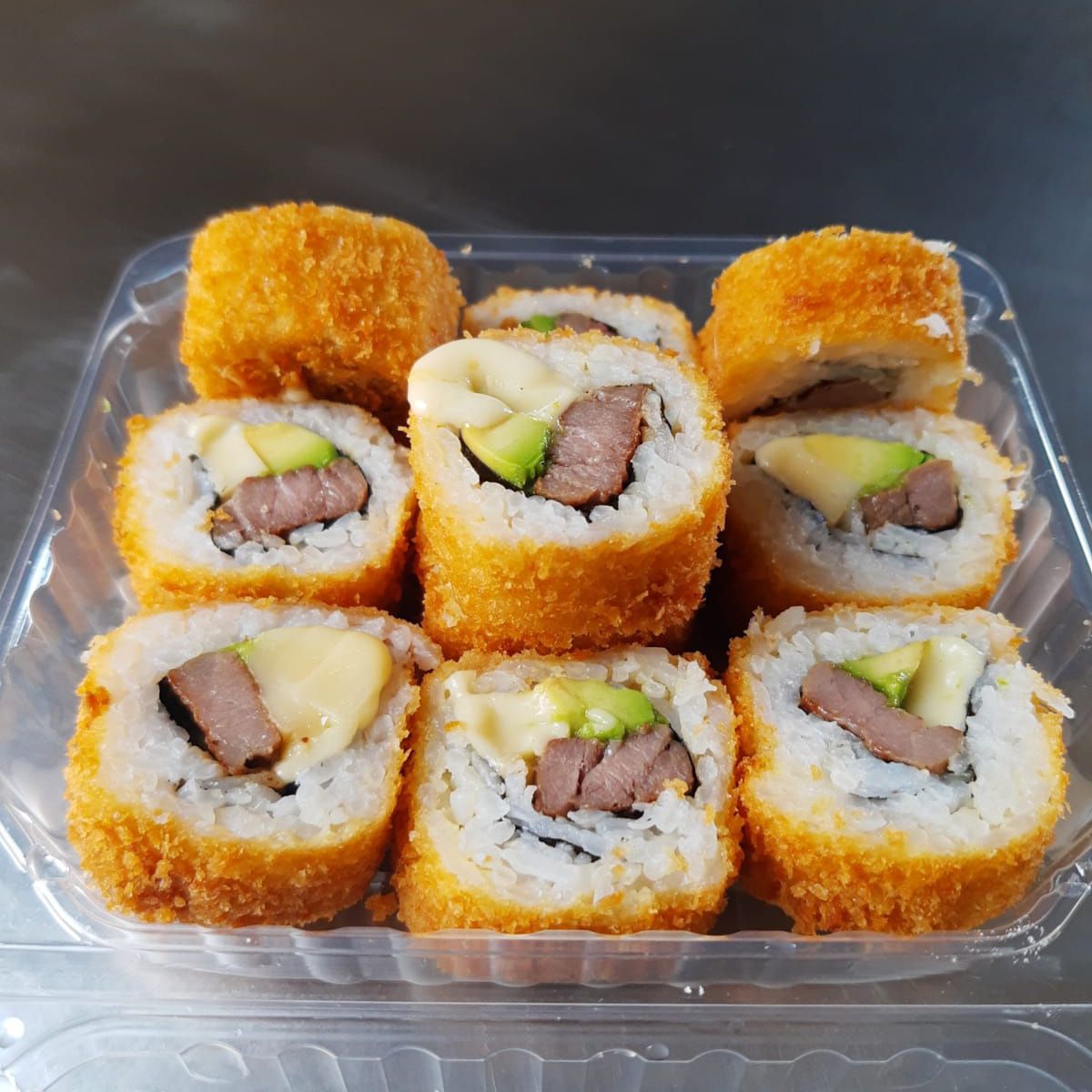 Gyu Roll
