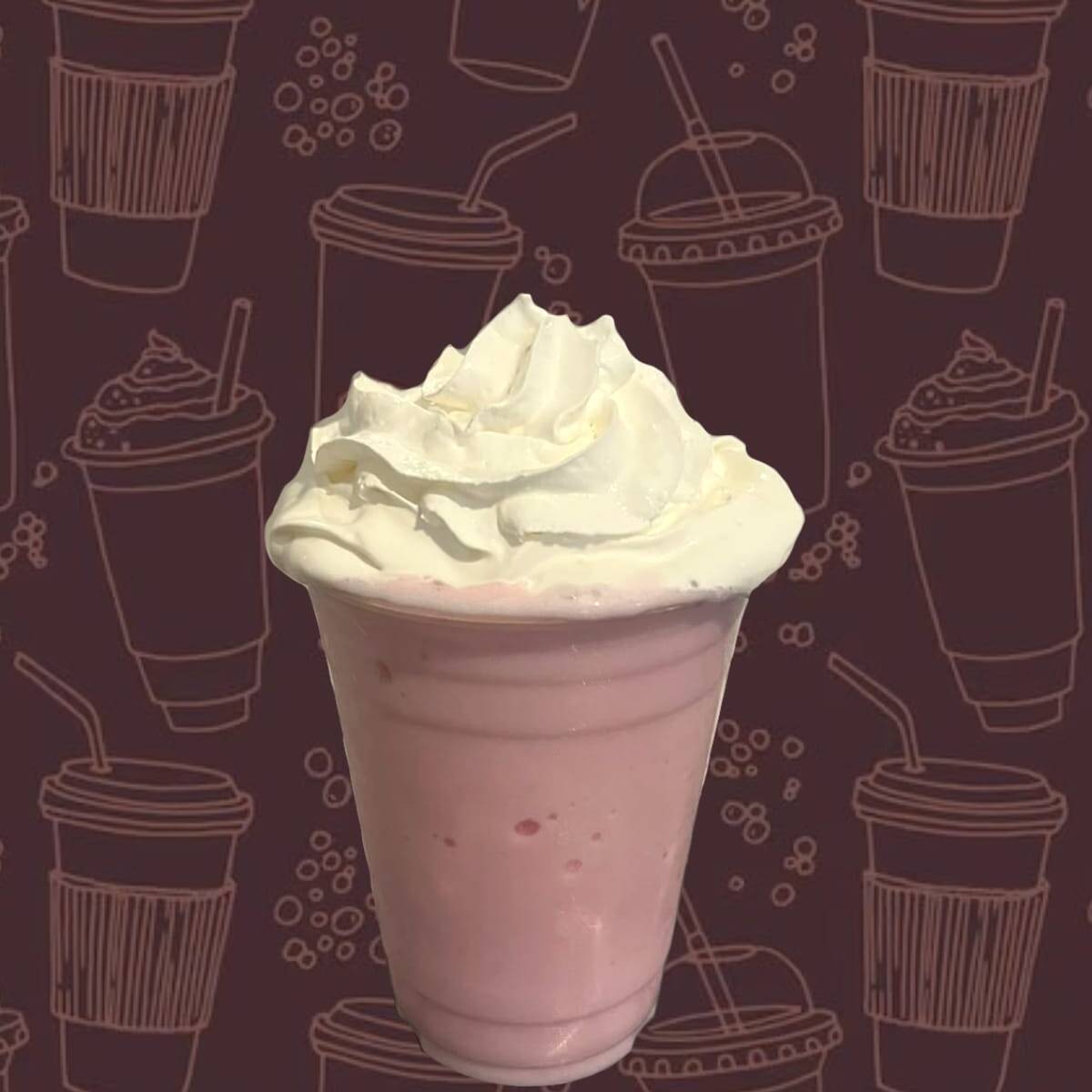 FRAPPE FRESA