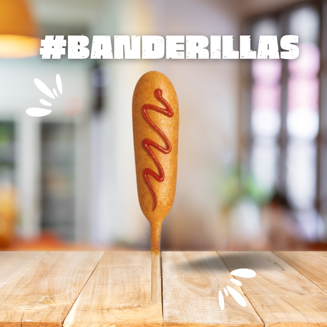 Banderillas