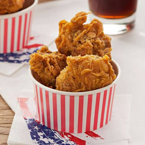 Paquete 4 Piezas Mixtas