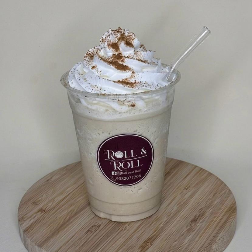 Frappe de Chai