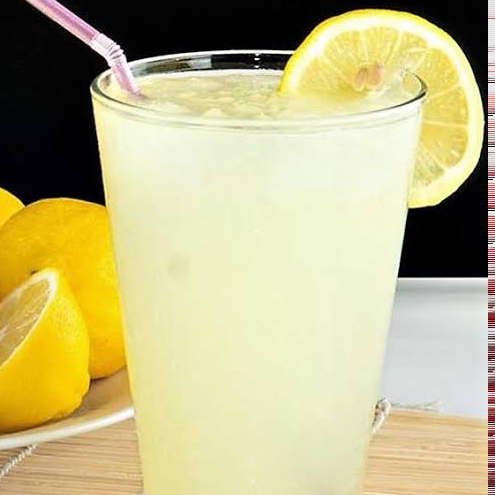 Agua de limón (1L)