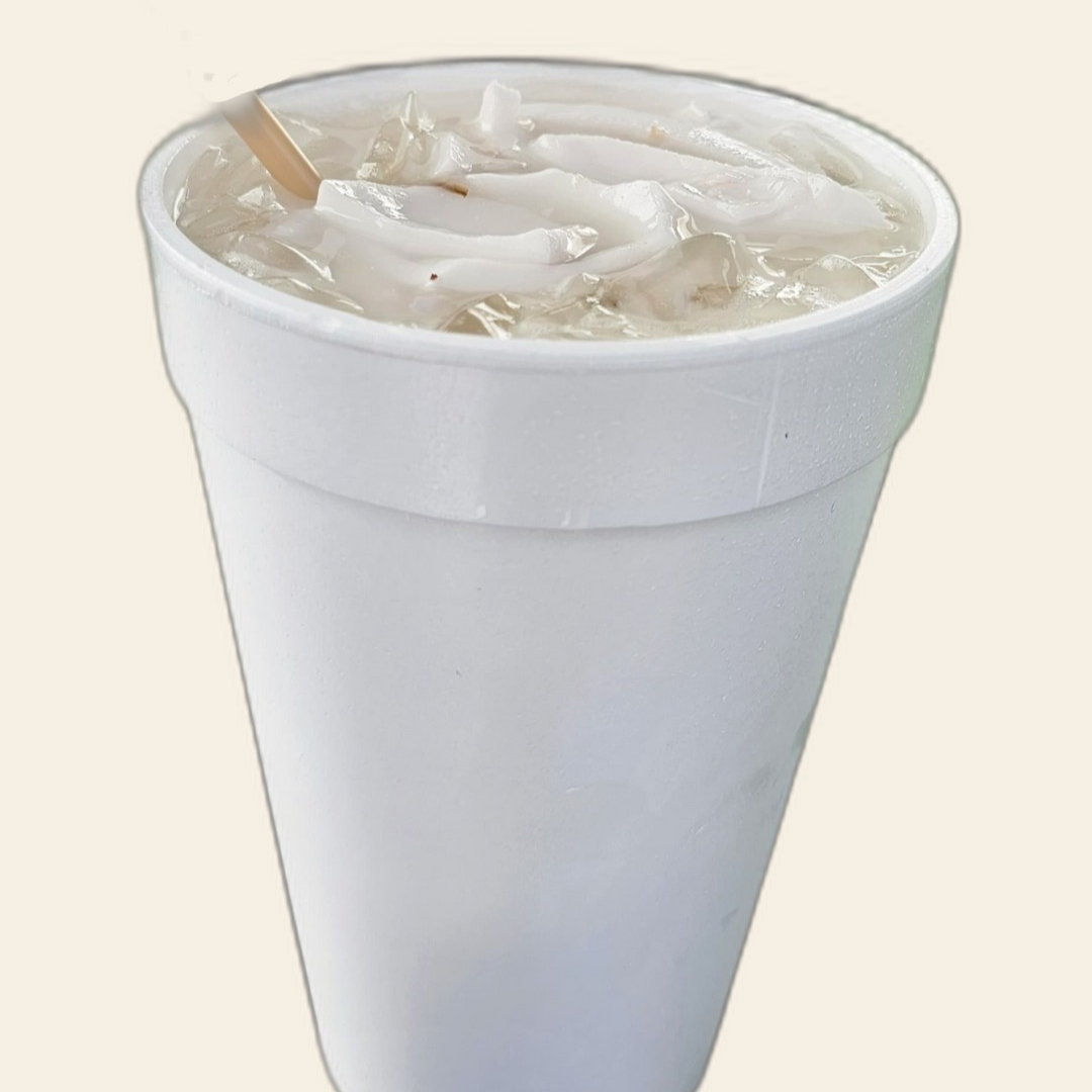 LITRO DE COCO