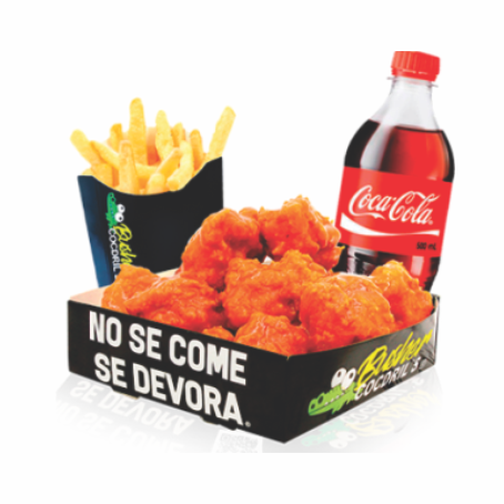 Combo Godín