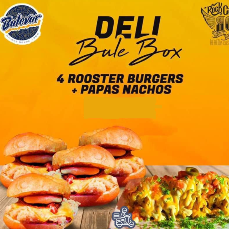 Deli Bulevar