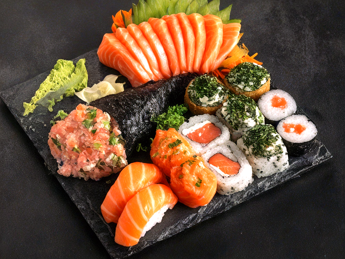 Minato Sushi