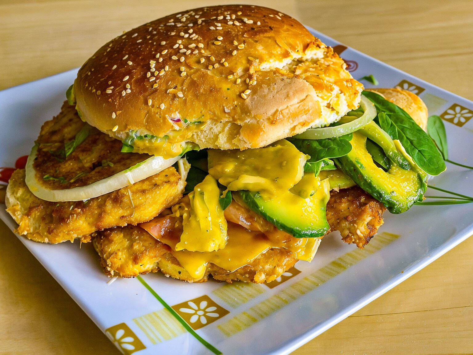 Sandy´s Tortas Y Cemitas