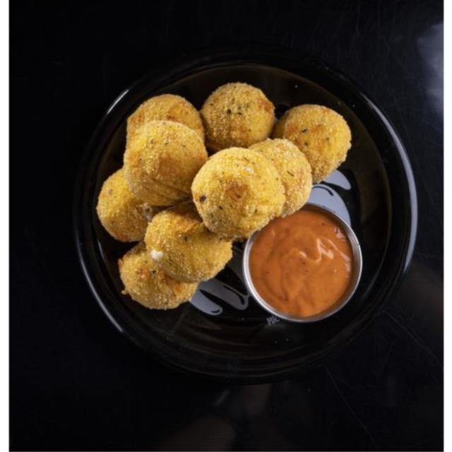 MOZZARELLA BITES (DD)