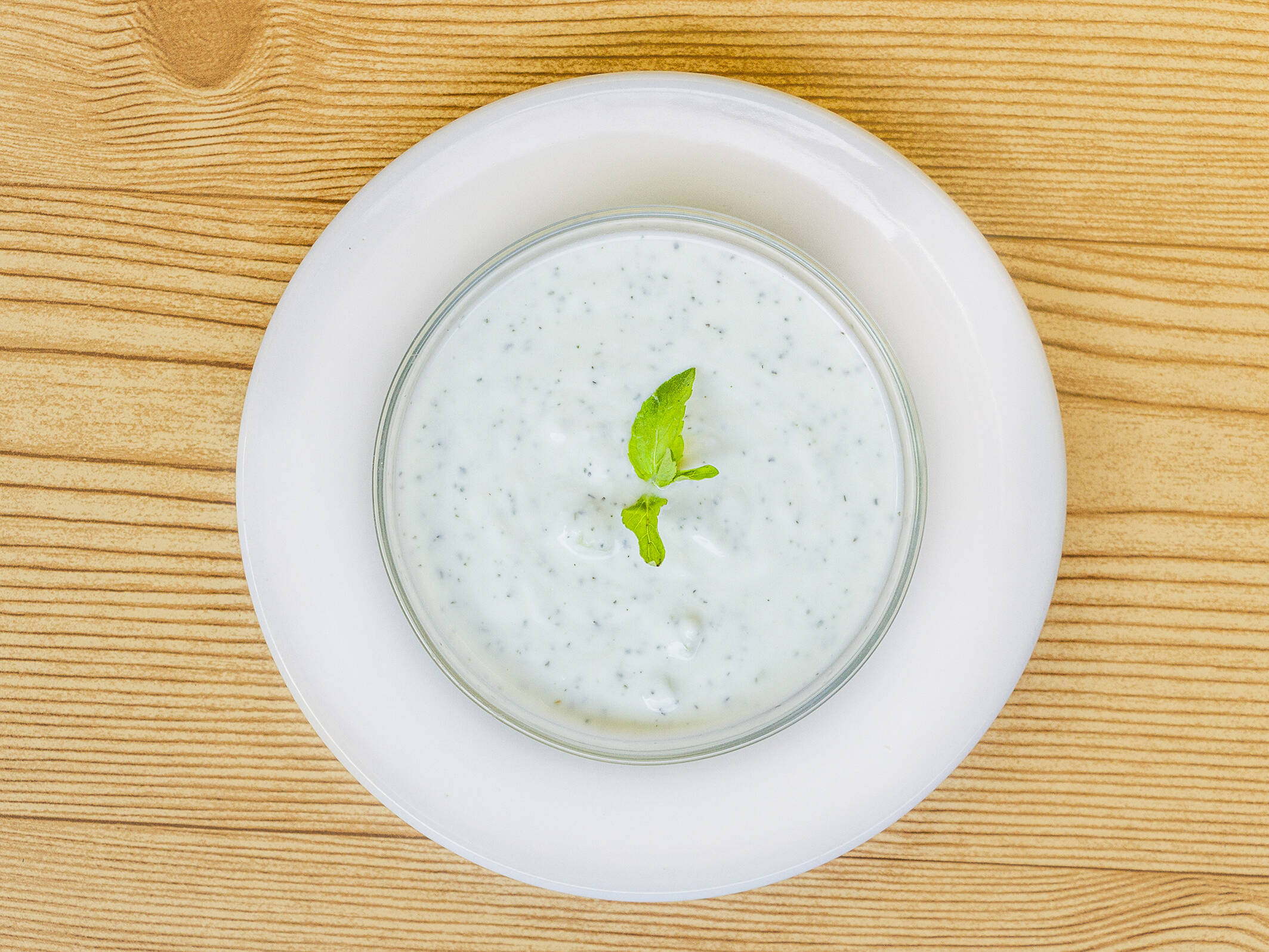 TZATZIKI
