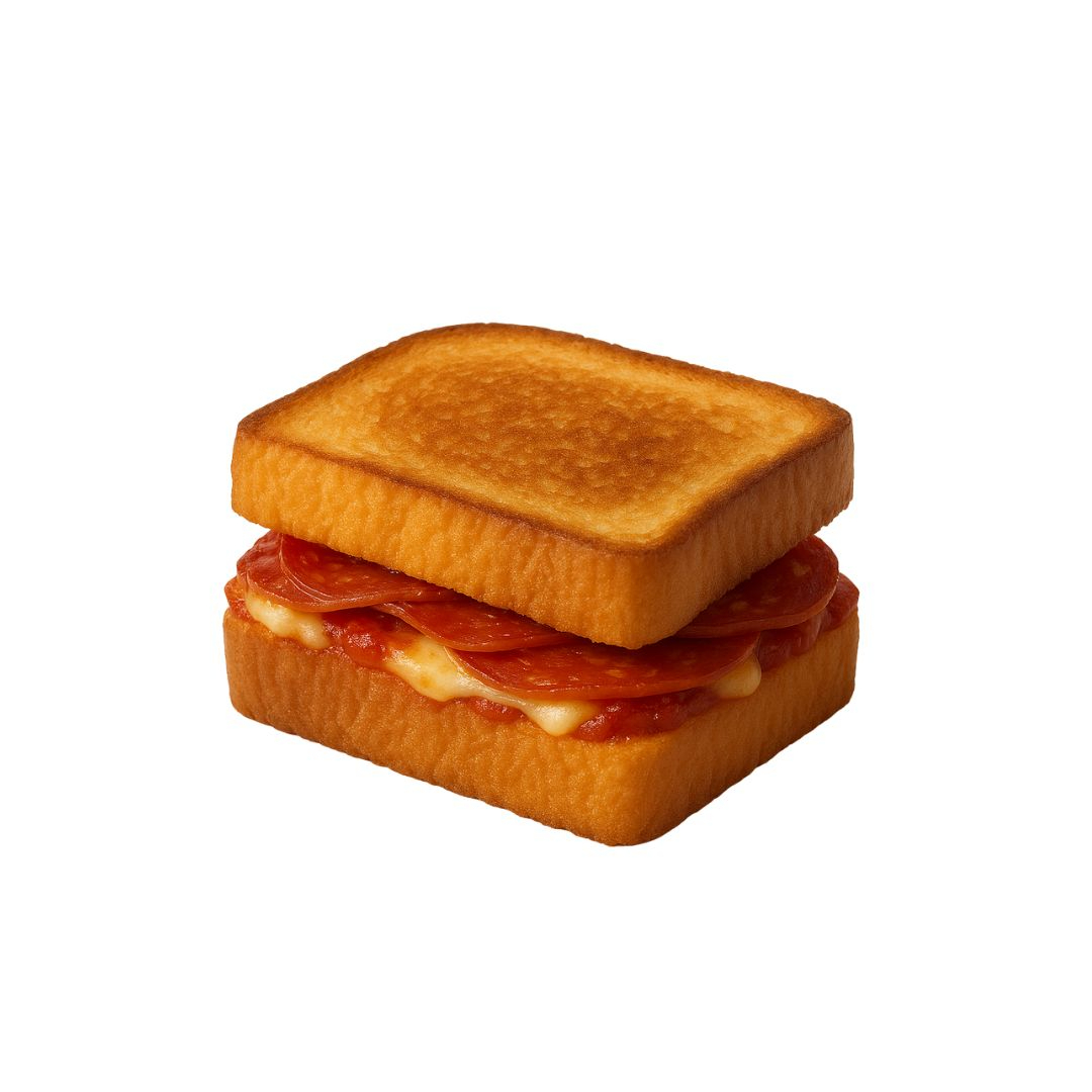Pizza Sandwich