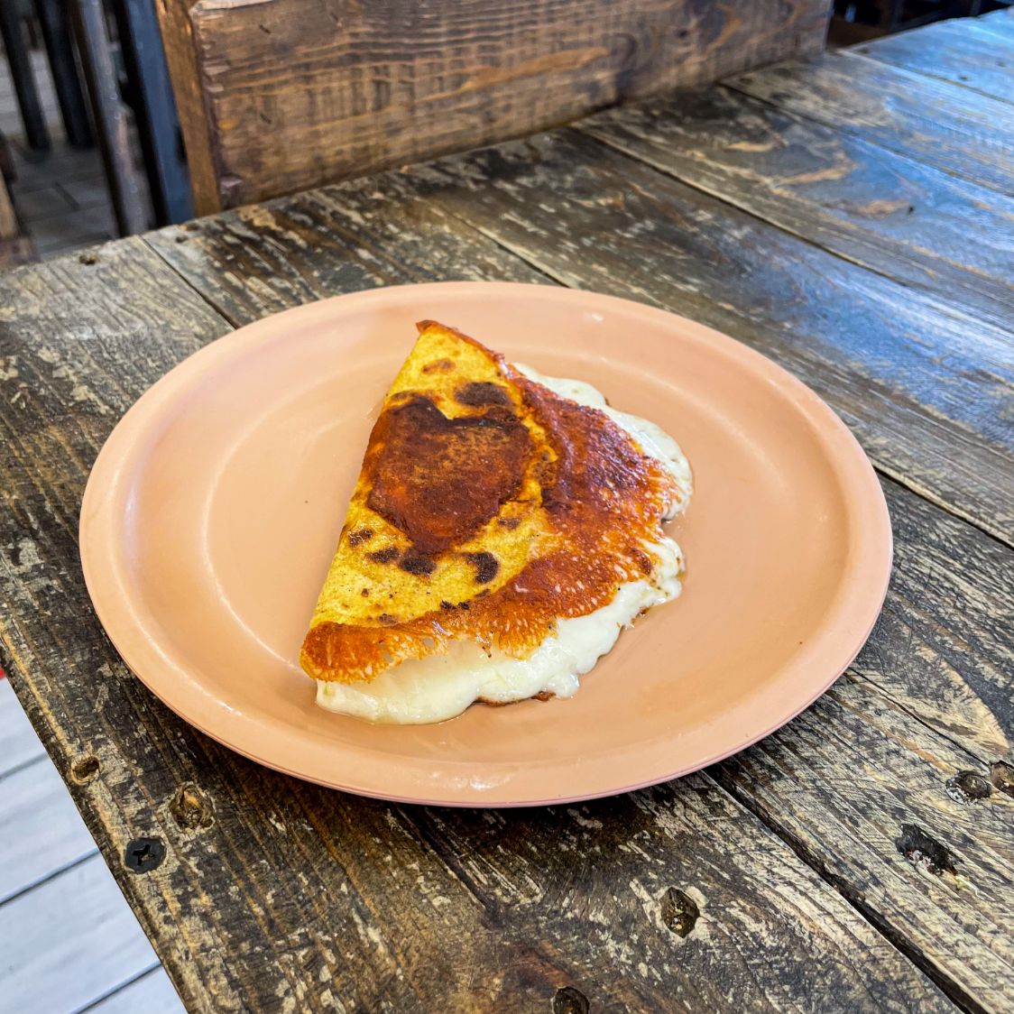 Quesadilla
