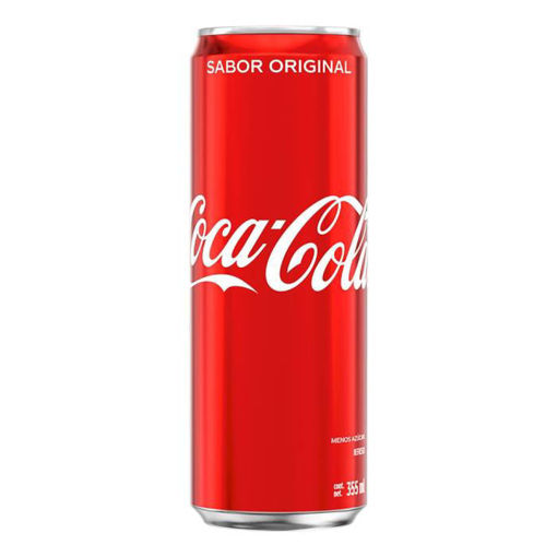 COCA-COLA 350ml