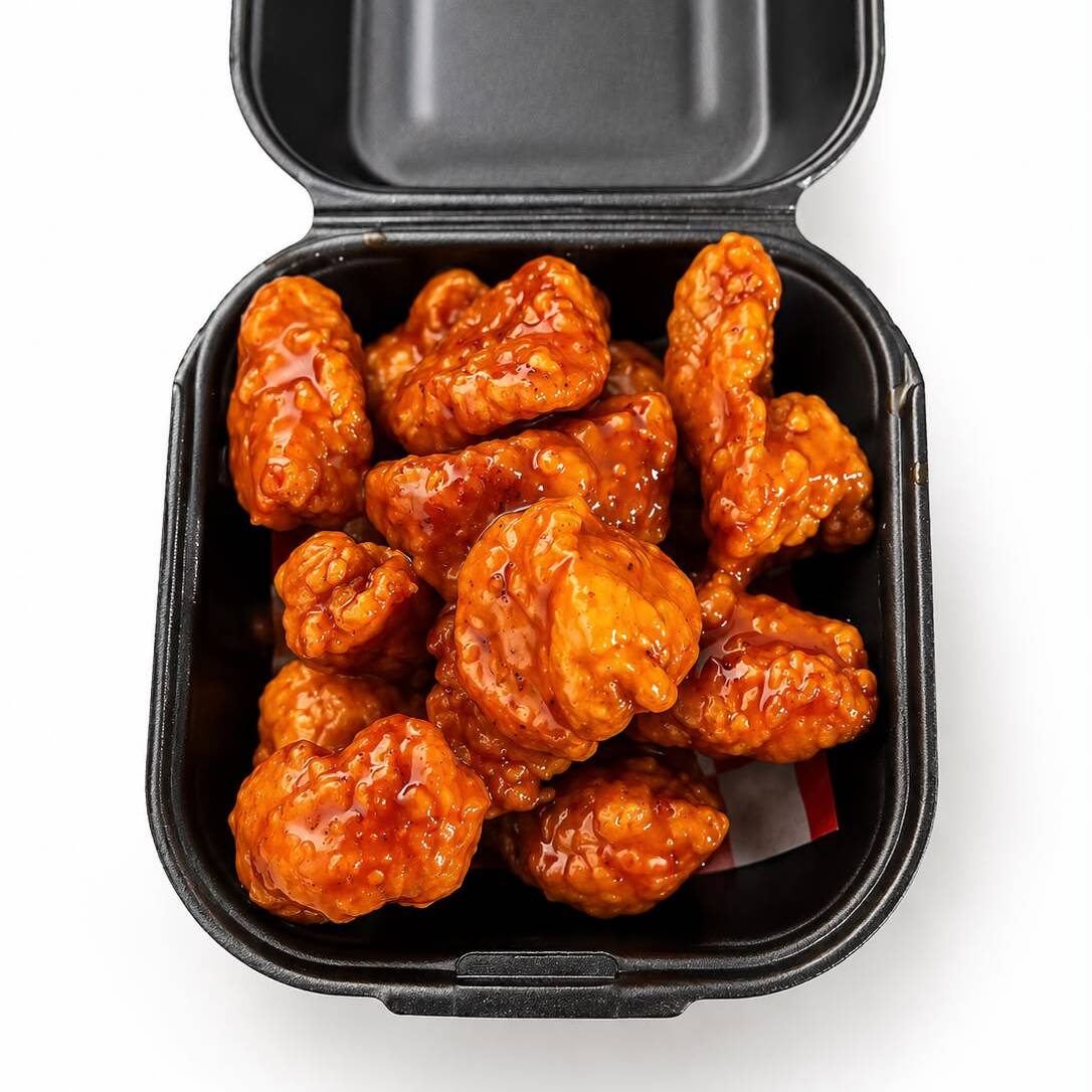 Boneless