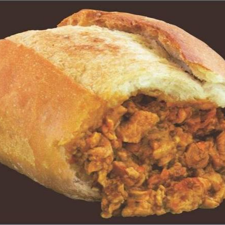 Bolillo