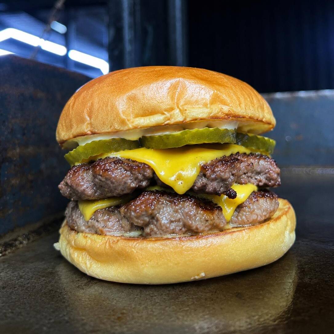 Maraburguer Doble