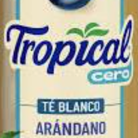 Té Arándano 500ML