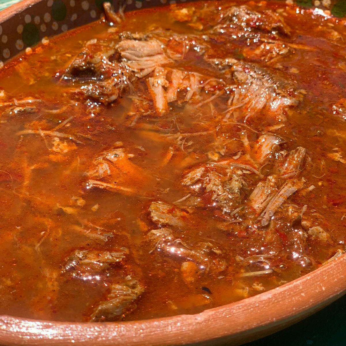 Orden de Birria