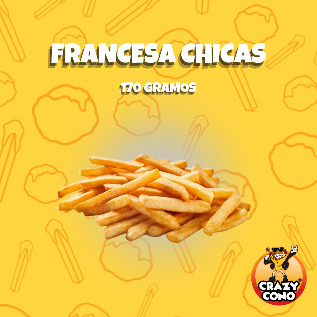 Francesa Chicas