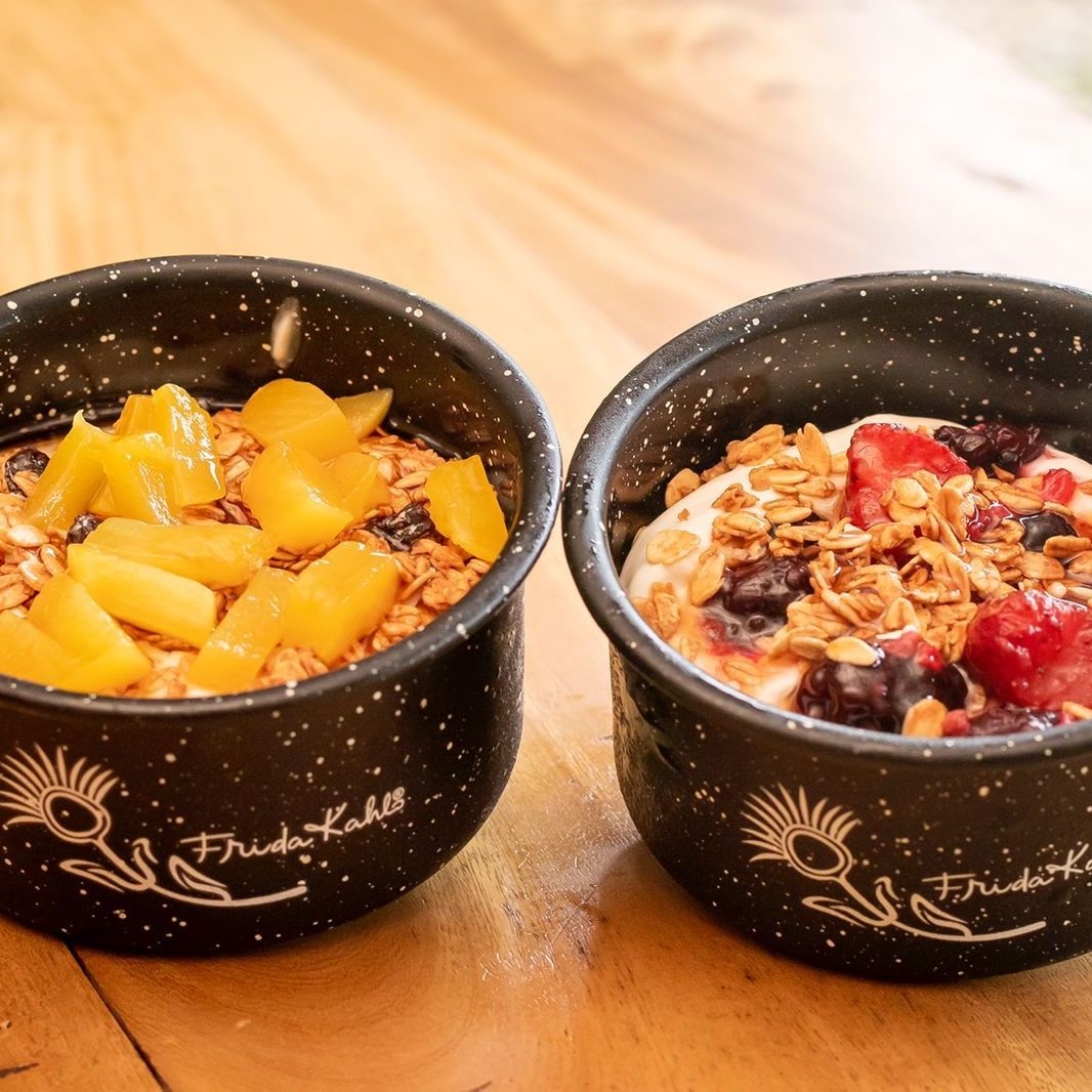 Yoghurt Griego