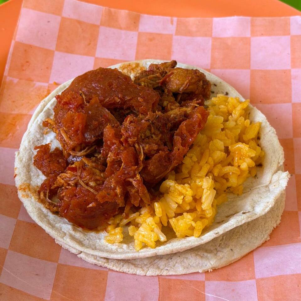 CHICHARRÓN