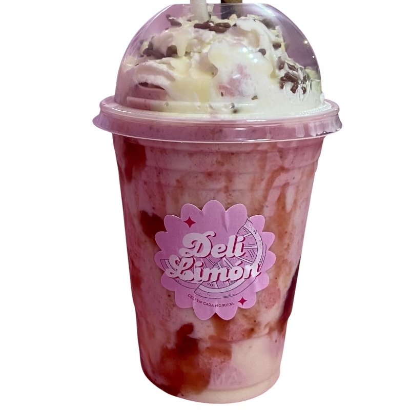 FRAPPÉ ESPECIAL