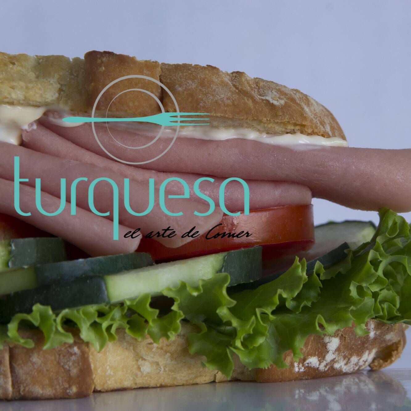Sandwich de Jamón